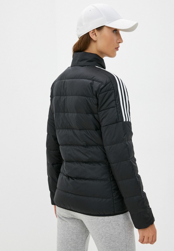 фото Пуховик adidas