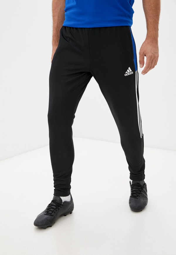 

Брюки спортивные adidas, Черный, TIRO21 TK PNT