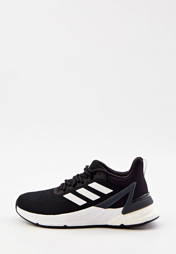 

Кроссовки adidas, Черный, RESPONSE SUPER 2.0 J