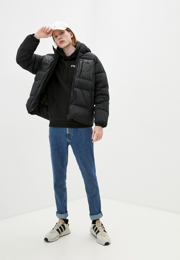 фото Пуховик adidas originals