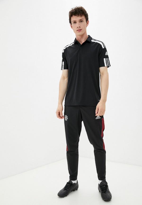 фото Поло adidas