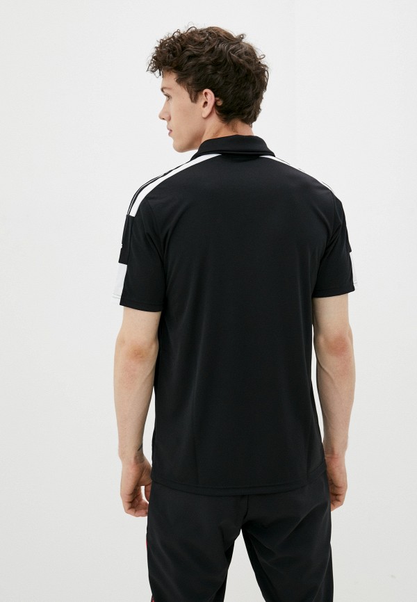 фото Поло adidas