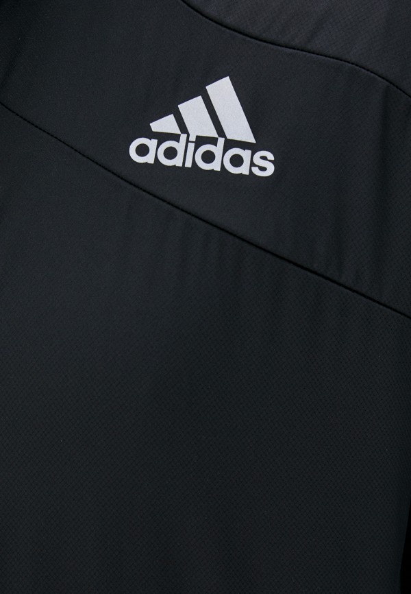 

Ветровка adidas, Черный, adidas RTLAAN159201