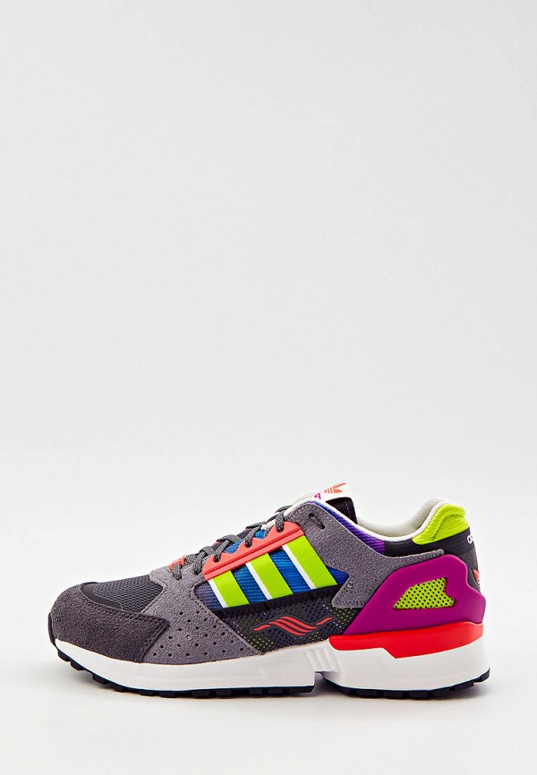 

Кроссовки adidas Originals, Разноцветный, ZX 10,000 C