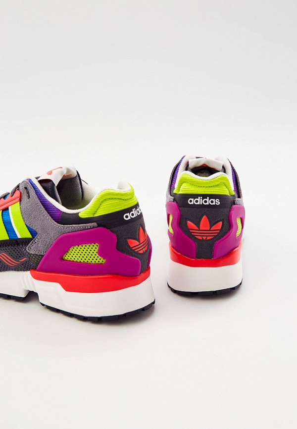 

Кроссовки adidas Originals, Разноцветный, ZX 10,000 C