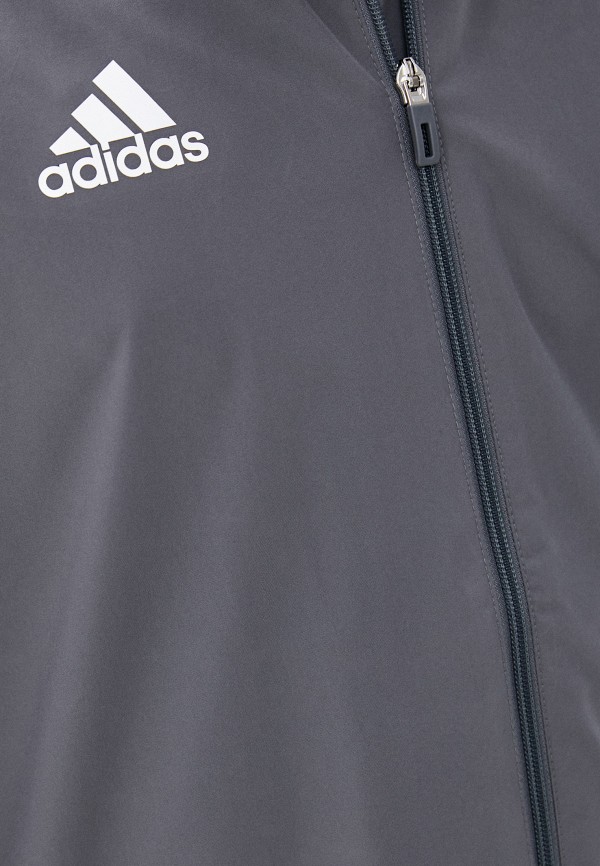 

Ветровка adidas, Серый, adidas RTLAAN159601