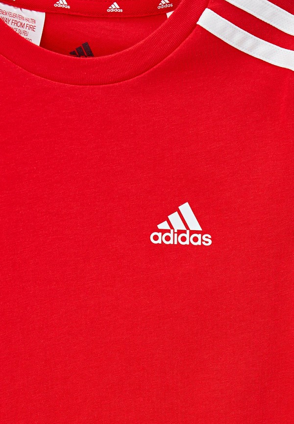фото Футболка adidas
