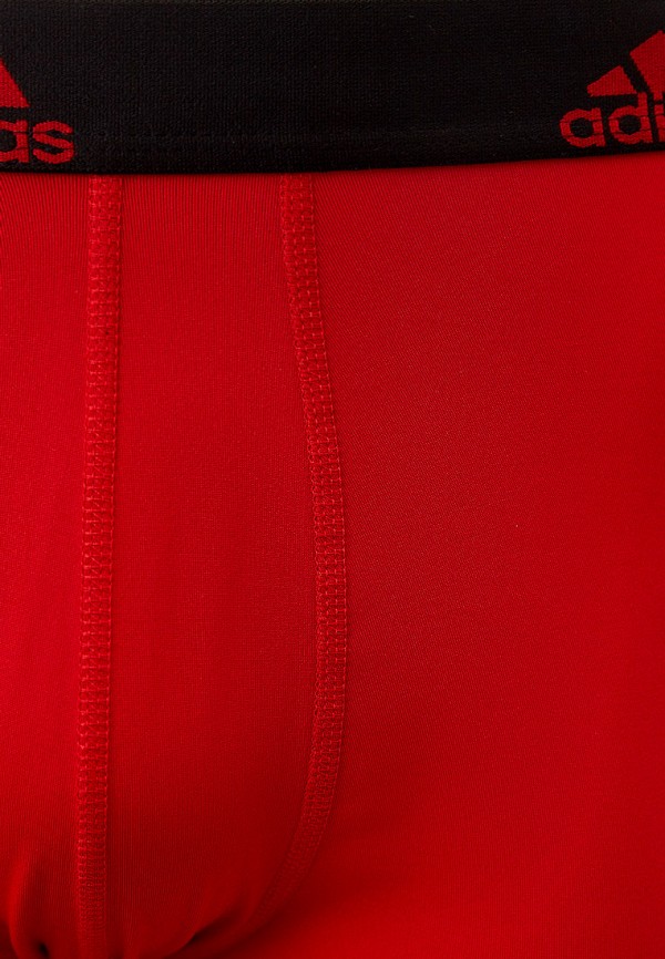 

Трусы 2 шт. adidas, Разноцветный, BOS BRIEF 2PP