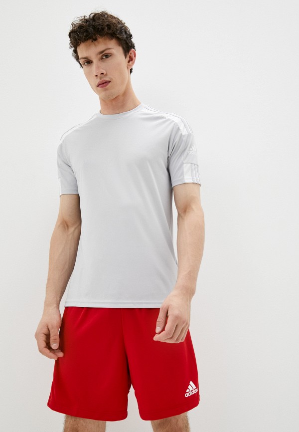 Футболка adidas Squad 21 JSY SS