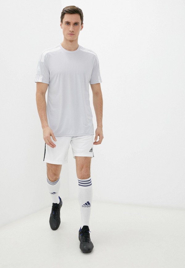Футболка adidas Squad 21 JSY SS