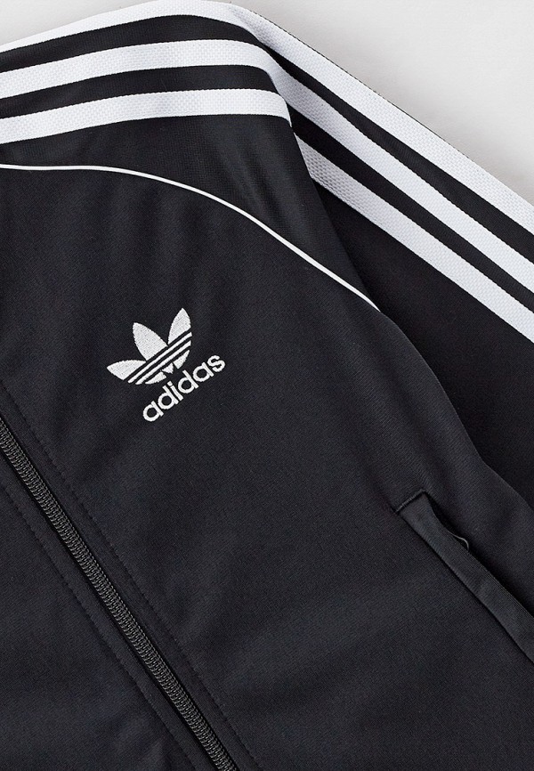 

Олимпийка adidas Originals, Черный