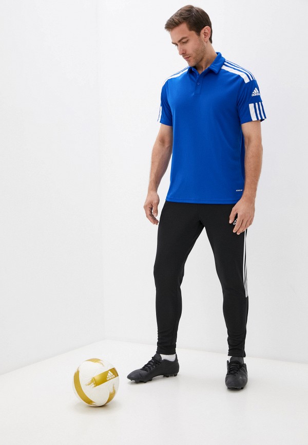 фото Поло adidas