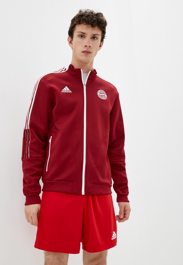 

Олимпийка adidas, Красный, adidas RTLAAN160901