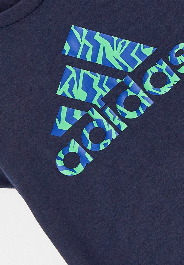 фото Футболка adidas