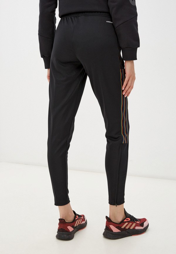 

Брюки спортивные adidas, Черный, TIRO PNTPRIDE W