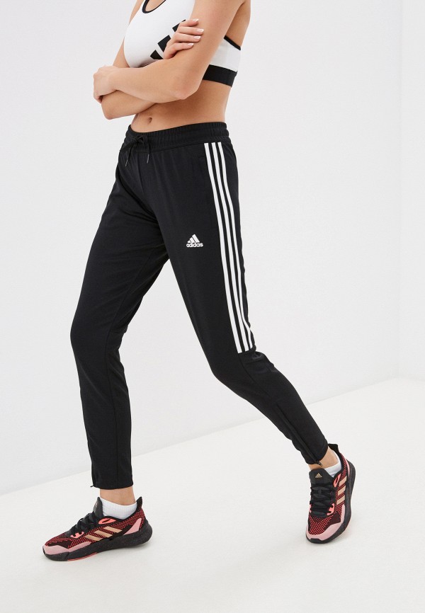 

Брюки спортивные adidas, Черный, W SERENO PT