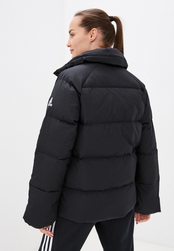 фото Пуховик adidas