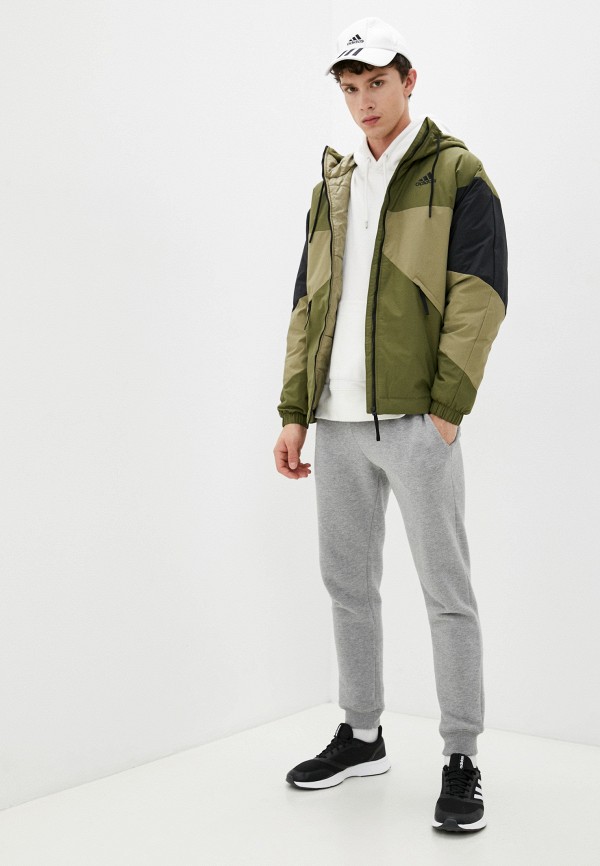 фото Куртка утепленная adidas