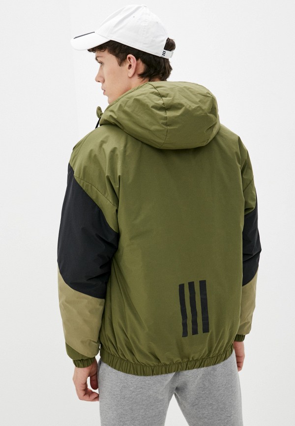 фото Куртка утепленная adidas