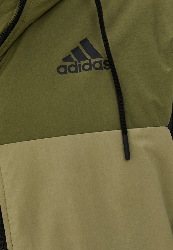 фото Куртка утепленная adidas