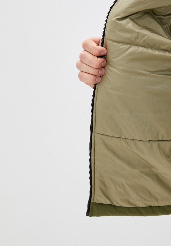 фото Куртка утепленная adidas