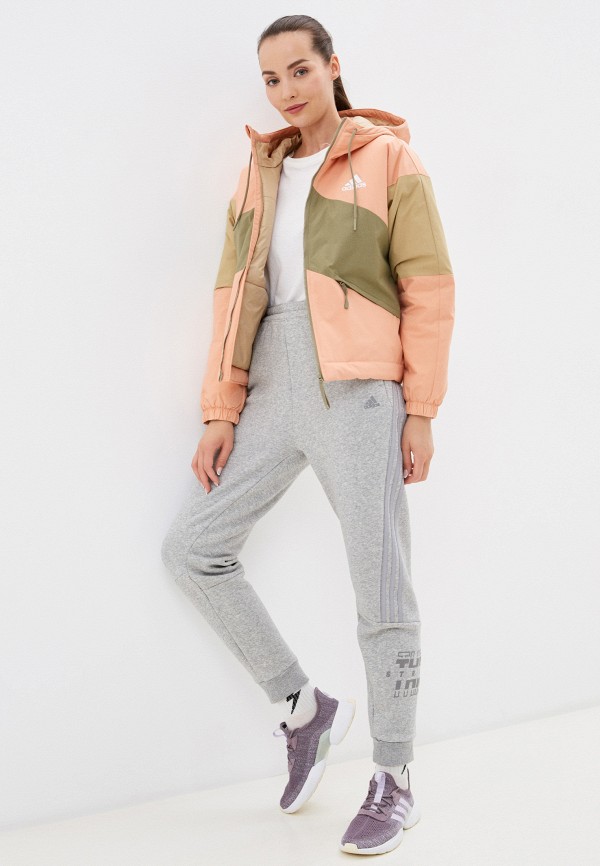 фото Куртка утепленная adidas