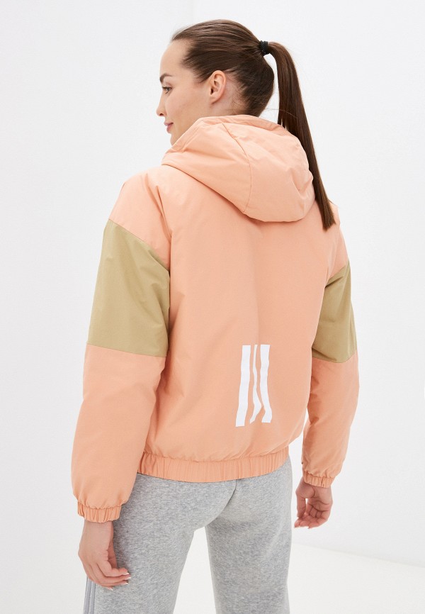 фото Куртка утепленная adidas