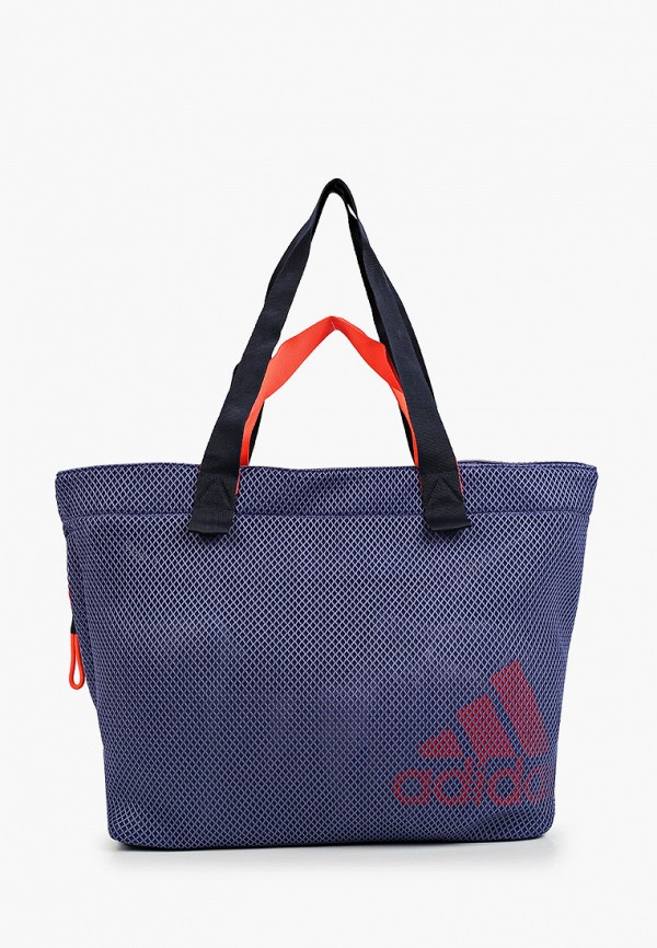 

Сумка спортивная adidas, Синий, adidas RTLAAN163801