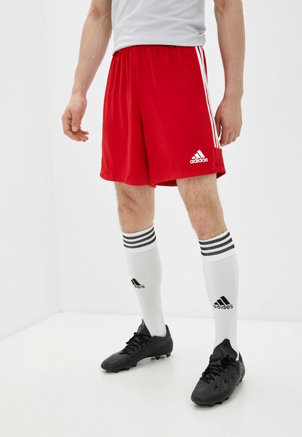 

Шорты спортивные adidas, Красный, M SERENO SHO