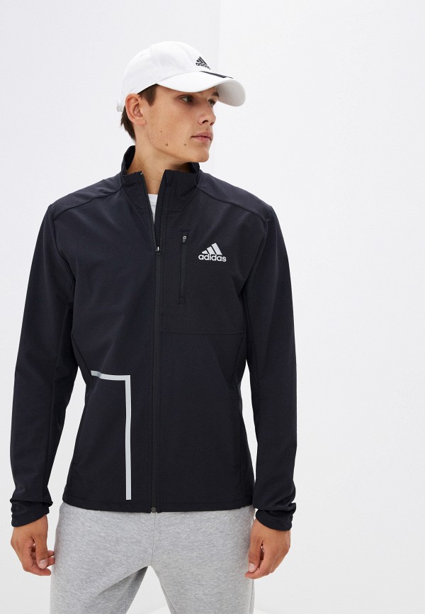 

Куртка adidas, Черный, adidas RTLAAN164201