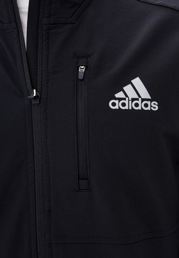 

Куртка adidas, Черный, OWN THE RUN JKT