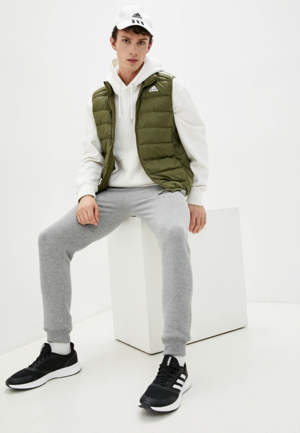 фото Жилет утепленный adidas