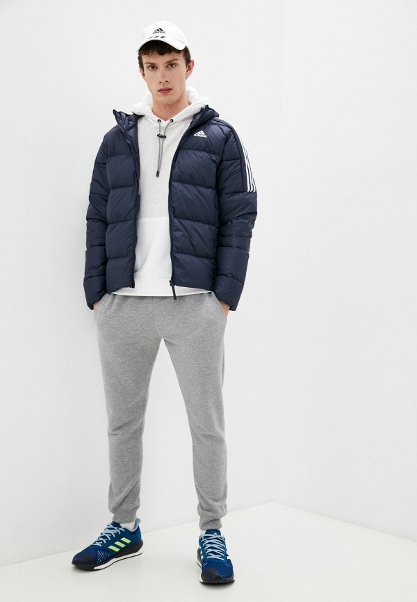 фото Пуховик adidas