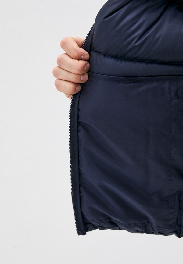 фото Пуховик adidas