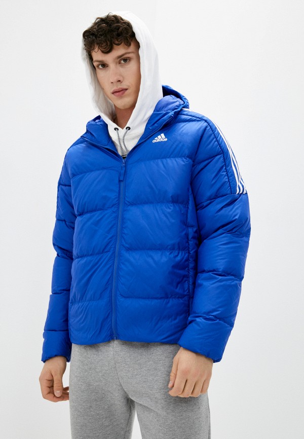 фото Пуховик adidas