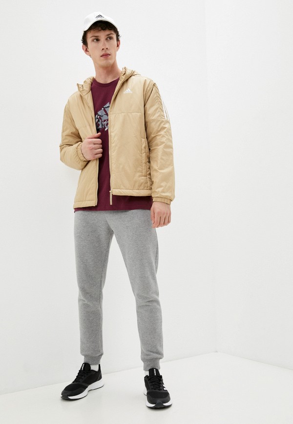 фото Куртка утепленная adidas