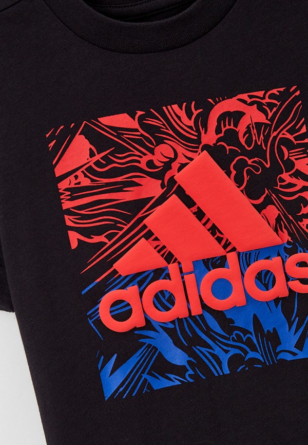 фото Футболка adidas