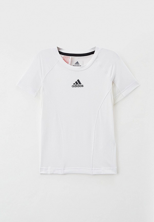 

Футболка спортивная adidas, Белый, G XFG TEE