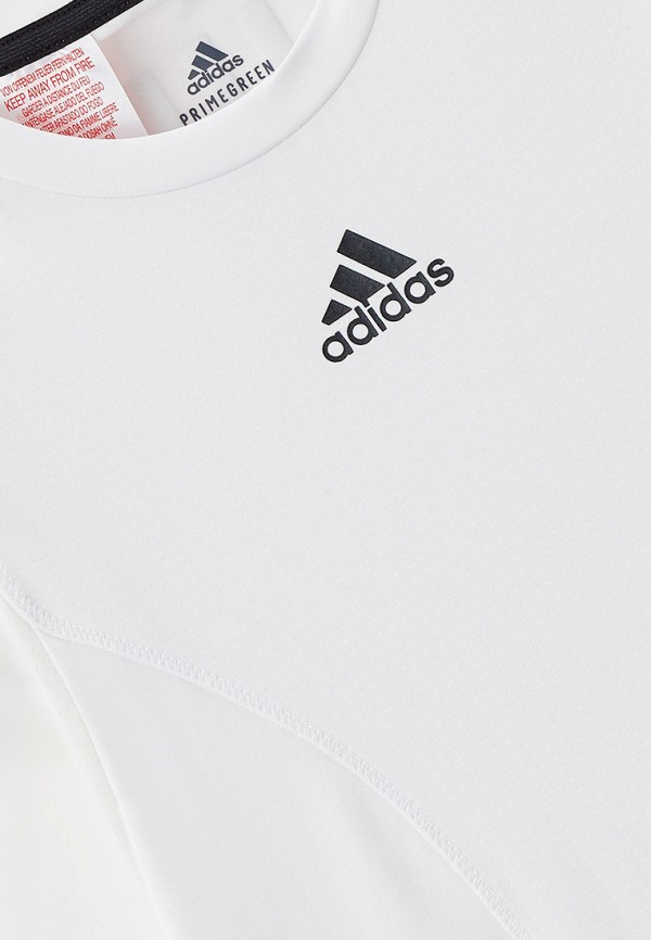 

Футболка спортивная adidas, Белый