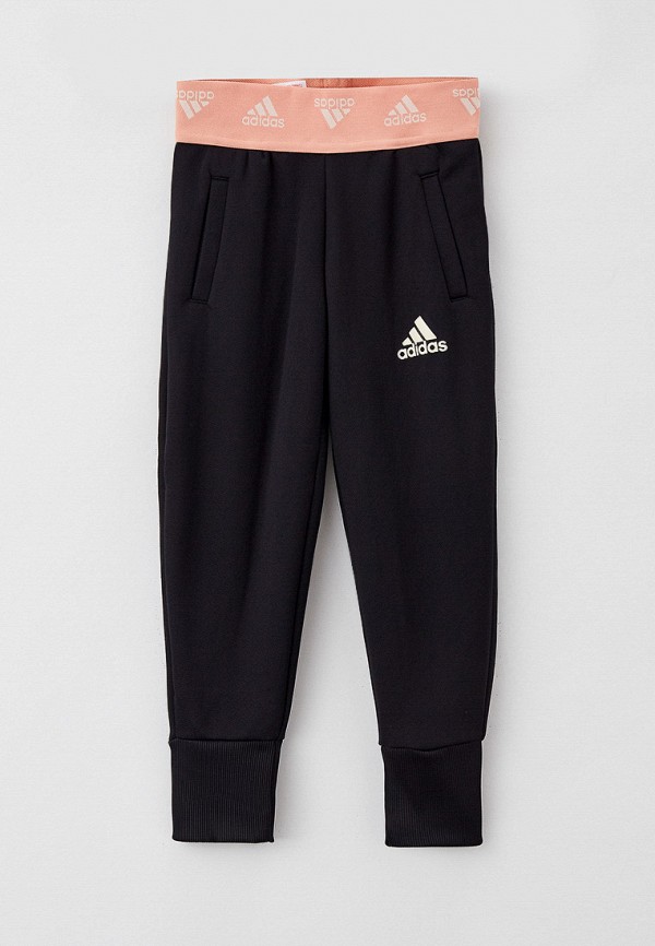 

Брюки спортивные adidas, Черный, G UP2MV PANT