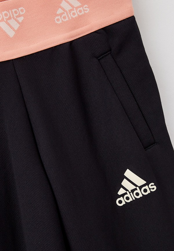 

Брюки спортивные adidas, Черный
