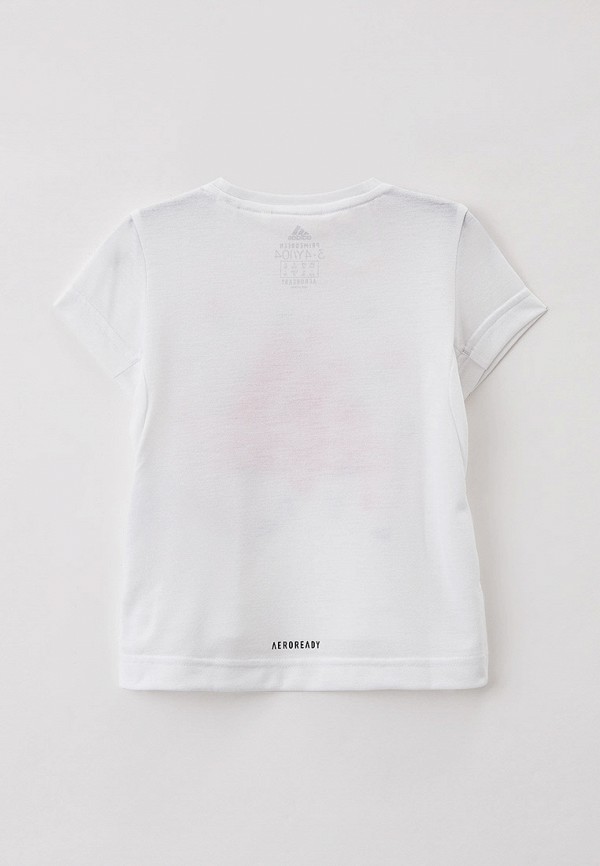 фото Футболка спортивная adidas