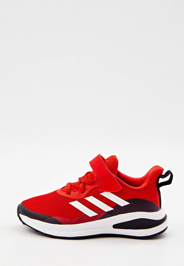 

Кроссовки adidas, Красный, FORTARUN EL K