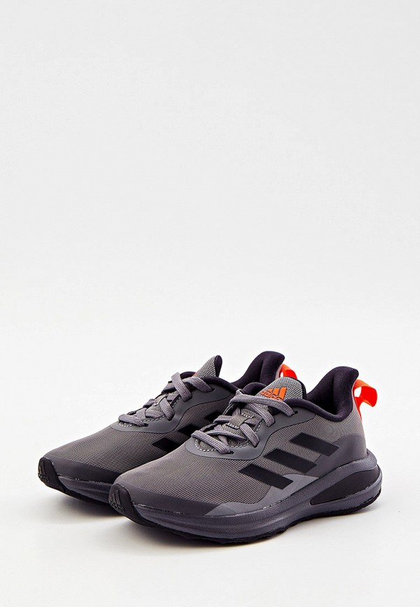 

Кроссовки adidas, Серый, FORTARUN K