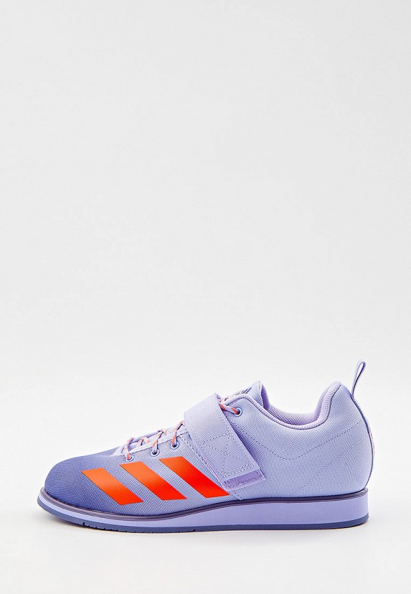

Штангетки adidas, Фиолетовый, POWERLIFT 4