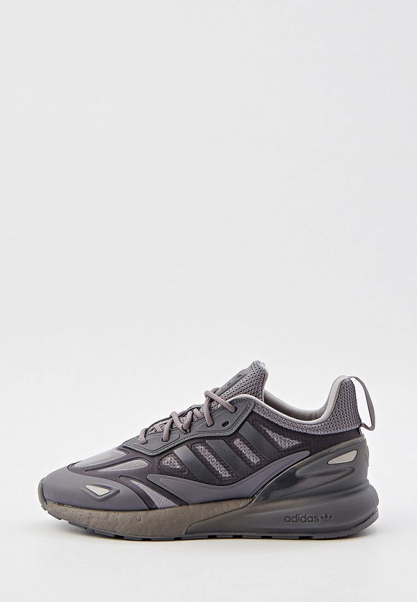 

Кроссовки adidas Originals, Серый, ZX 2K BOOST 2.0