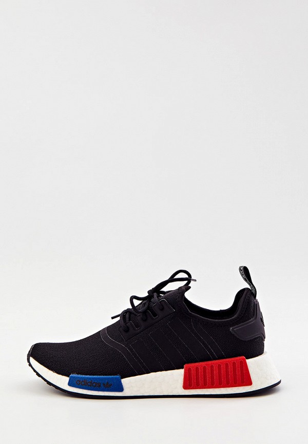 

Кроссовки adidas Originals, Черный, NMD_R1