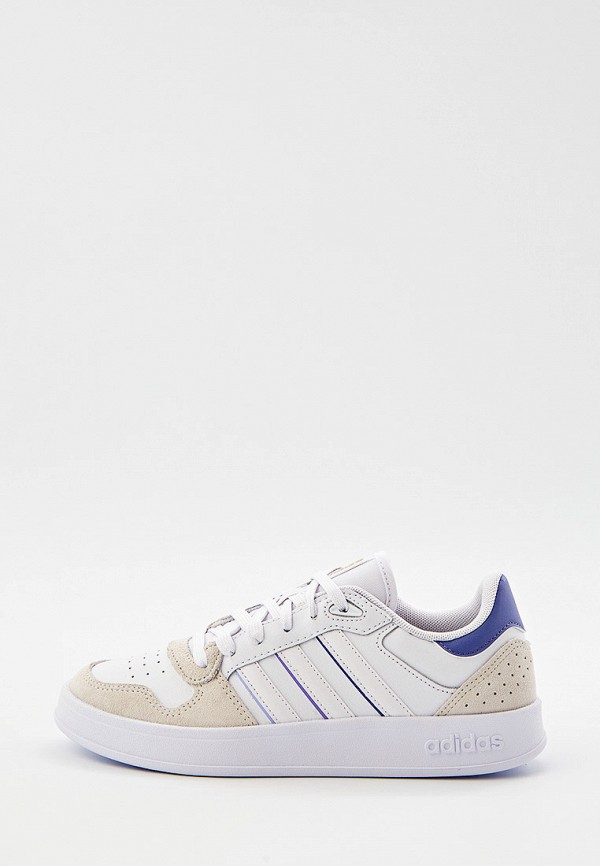 

Кеды adidas, Бежевый, adidas RTLAAN168301