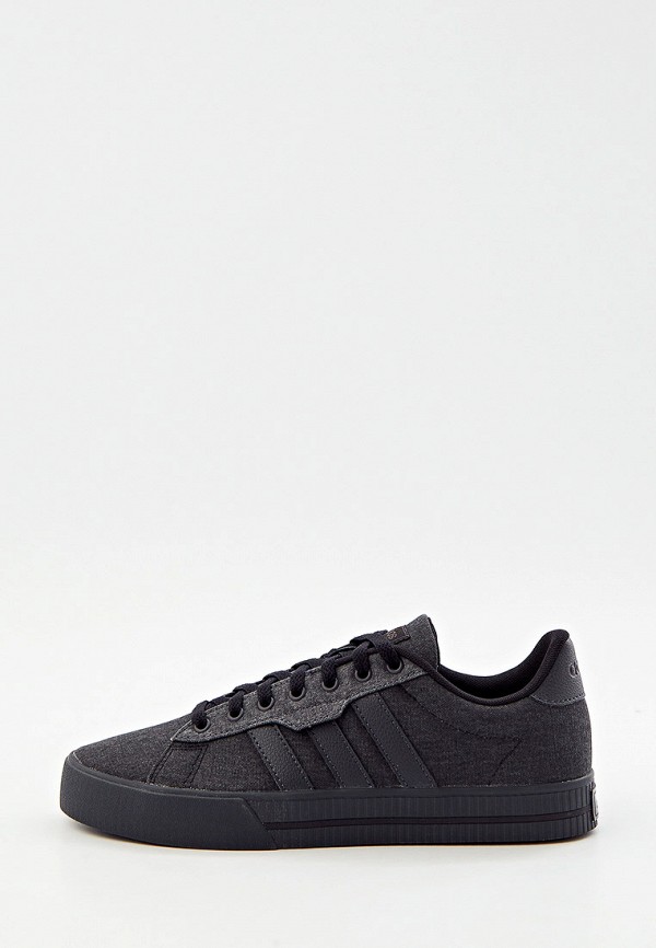 

Кеды adidas, Серый, DAILY 3.0