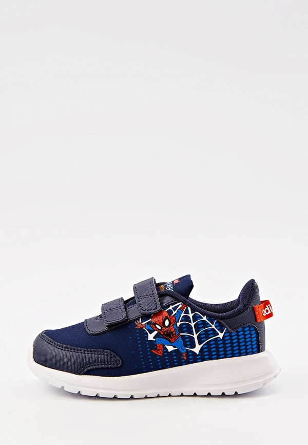 

Кроссовки adidas, Синий, TENSAUR RUN I